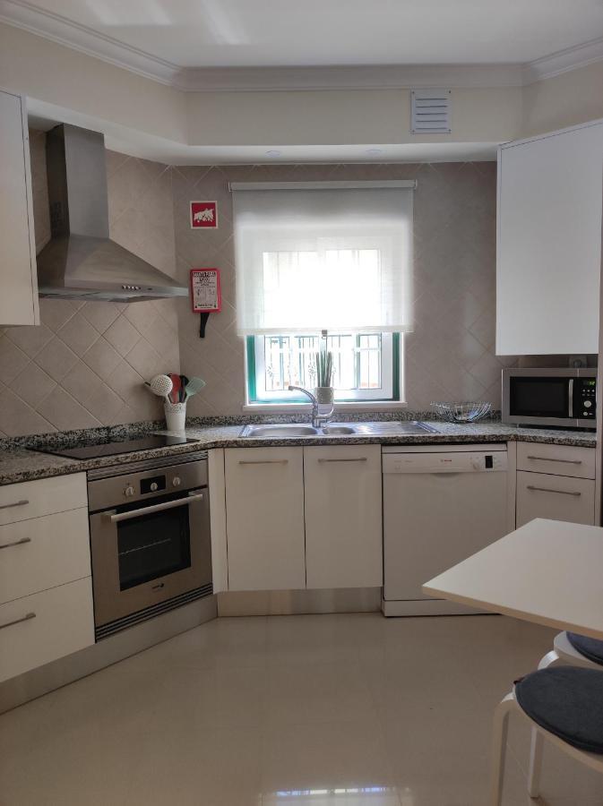 ポルシェスCasa Brisa Do Marアパートメント エクステリア 写真
