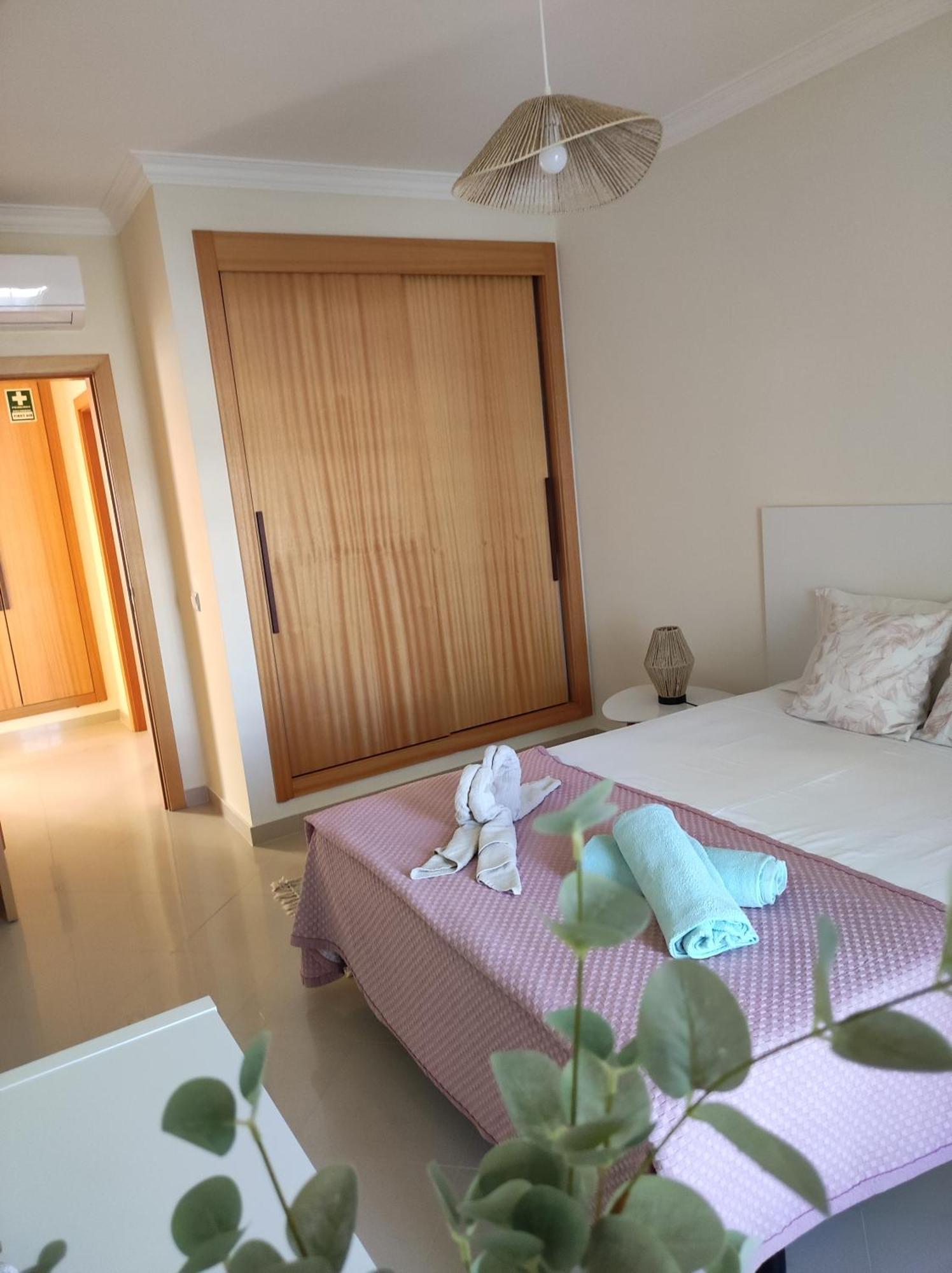 ポルシェスCasa Brisa Do Marアパートメント エクステリア 写真