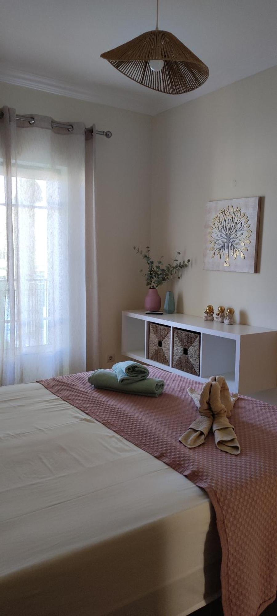 ポルシェスCasa Brisa Do Marアパートメント エクステリア 写真
