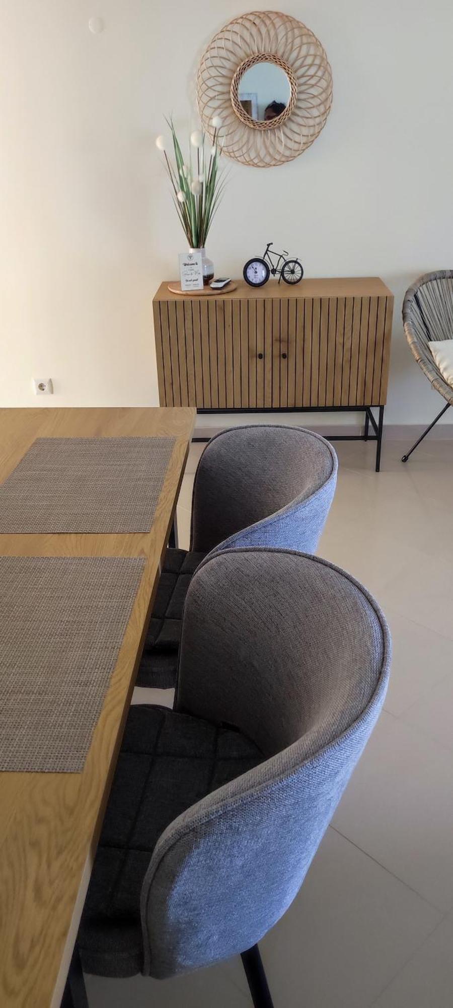 ポルシェスCasa Brisa Do Marアパートメント エクステリア 写真
