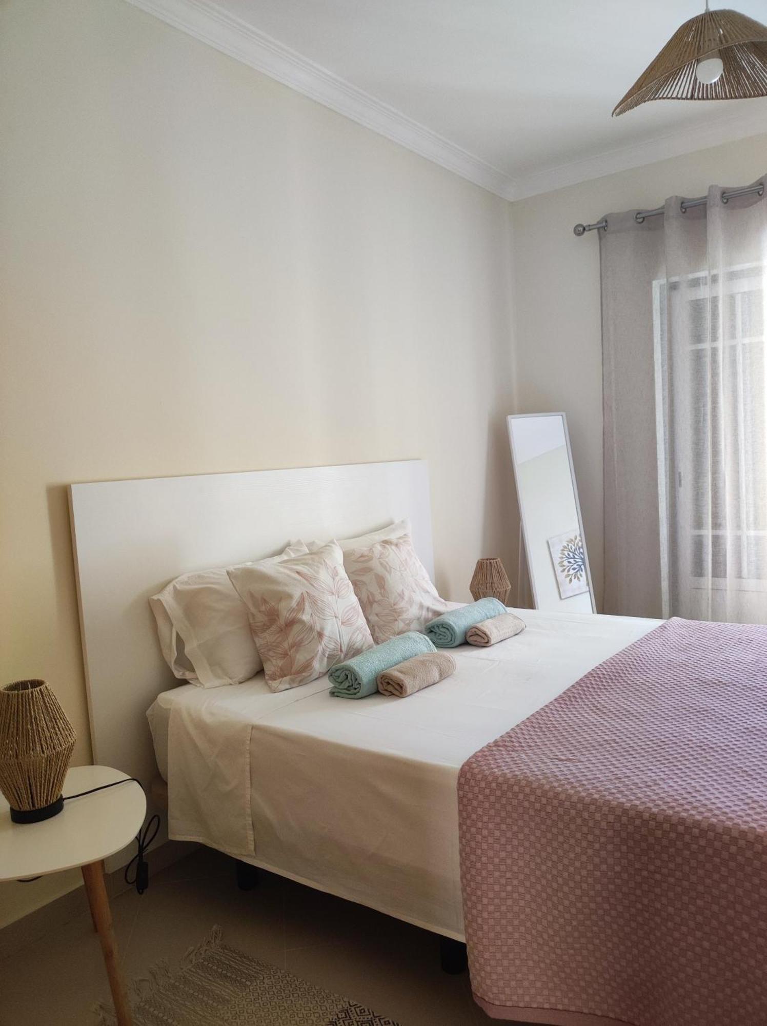 ポルシェスCasa Brisa Do Marアパートメント エクステリア 写真